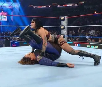Nia Jax OnlyFans Leaked Free Thumbnail Picture - #f48SEH1jDG