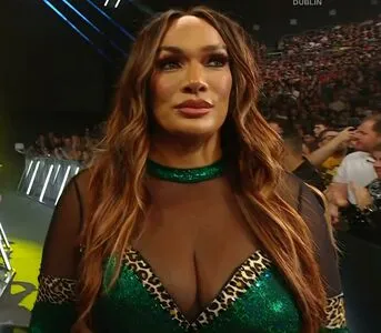 Nia Jax OnlyFans Leaked Free Thumbnail Picture - #fCzive5Aet