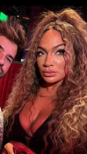 Nia Jax OnlyFans Leaked Free Thumbnail Picture - #fLztzB4Fau