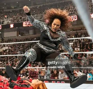 Nia Jax OnlyFans Leaked Free Thumbnail Picture - #fjjNkWRzrA