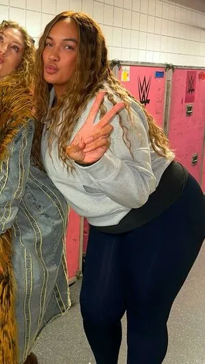 Nia Jax OnlyFans Leaked Free Thumbnail Picture - #gGz0LYFsIX