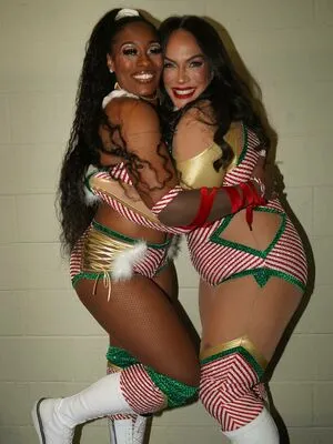 Nia Jax OnlyFans Leaked Free Thumbnail Picture - #hw0TnYMEi8