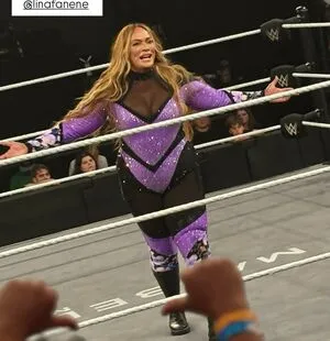 Nia Jax OnlyFans Leaked Free Thumbnail Picture - #j6zaX3l7gs