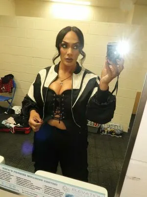 Nia Jax OnlyFans Leaked Free Thumbnail Picture - #k07nsux582