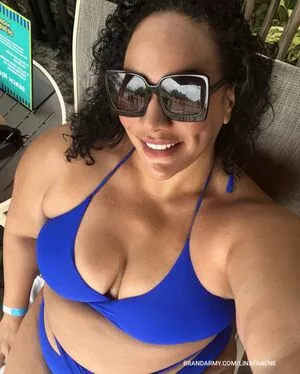 Nia Jax OnlyFans Leaked Free Thumbnail Picture - #lHzMJTLzQ3