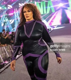 Nia Jax OnlyFans Leaked Free Thumbnail Picture - #mCBsooq2nn