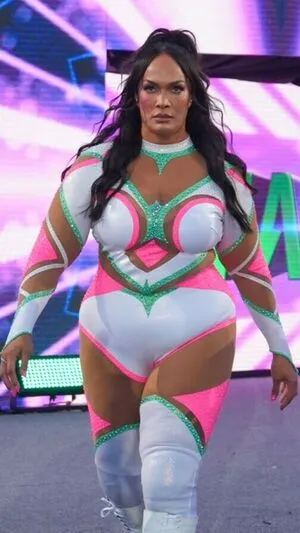 Nia Jax OnlyFans Leaked Free Thumbnail Picture - #mD5gOrKOOc
