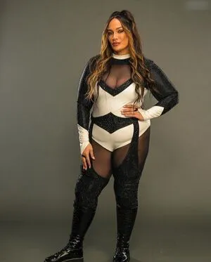 Nia Jax OnlyFans Leaked Free Thumbnail Picture - #mZOthwKP8K