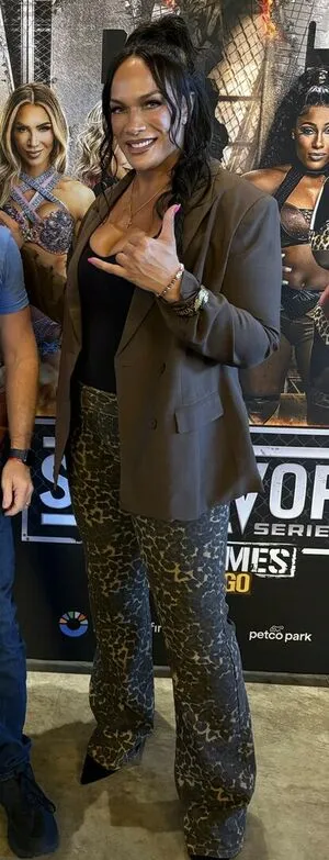 Nia Jax OnlyFans Leaked Free Thumbnail Picture - #oL6tcXgdxQ