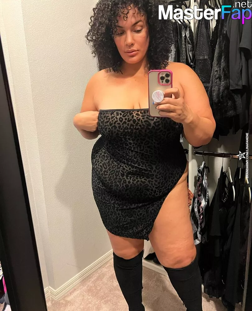 Nia Jax Nude OnlyFans Leak Picture #oqgmbaC71C | MasterFap.net