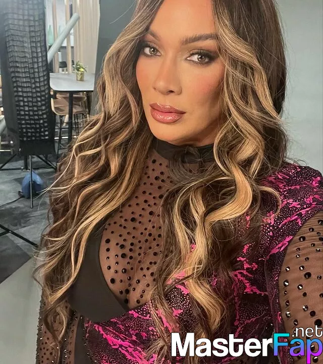 Nia Jax Nude Onlyfans Leak Picture Qk6w5r3v8u Masterfap Net