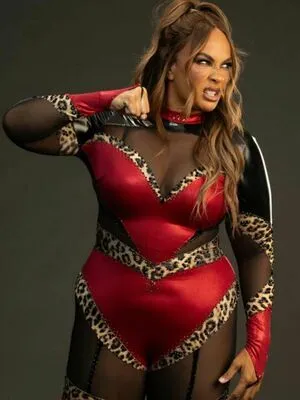 Nia Jax OnlyFans Leaked Free Thumbnail Picture - #qKXmSuE9AT