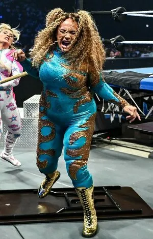Nia Jax OnlyFans Leaked Free Thumbnail Picture - #qYwWV4xIzp