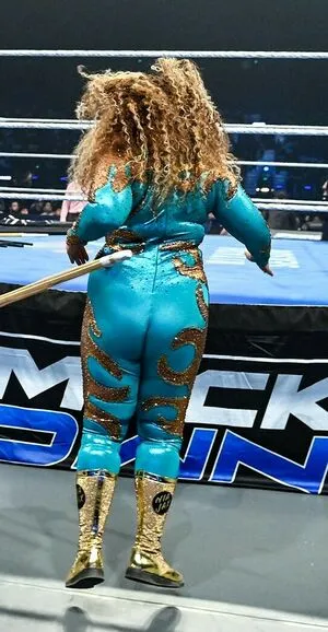 Nia Jax OnlyFans Leaked Free Thumbnail Picture - #r22jOZFAsz