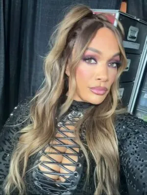 Nia Jax OnlyFans Leaked Free Thumbnail Picture - #r9FK611vmU