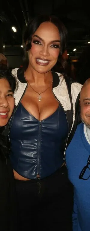 Nia Jax OnlyFans Leaked Free Thumbnail Picture - #rIVYxetfns