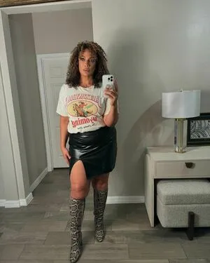 Nia Jax OnlyFans Leaked Free Thumbnail Picture - #rZKpnlnhKO