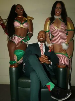 Nia Jax OnlyFans Leaked Free Thumbnail Picture - #sRDtWkIb04