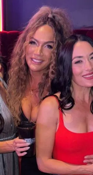 Nia Jax OnlyFans Leaked Free Thumbnail Picture - #sS2ehy412g