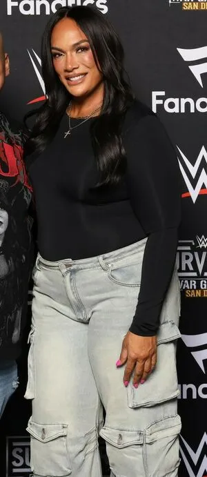 Nia Jax OnlyFans Leaked Free Thumbnail Picture - #tbFCa8Vyeq