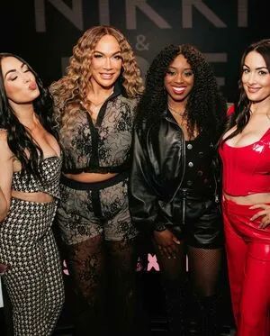 Nia Jax OnlyFans Leaked Free Thumbnail Picture - #tpKJbdis3Q
