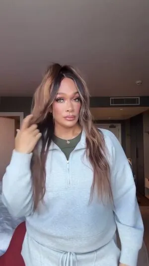Nia Jax OnlyFans Leaked Free Thumbnail Picture - #tyfskvzgJd