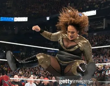 Nia Jax OnlyFans Leaked Free Thumbnail Picture - #uxhErOGFBi