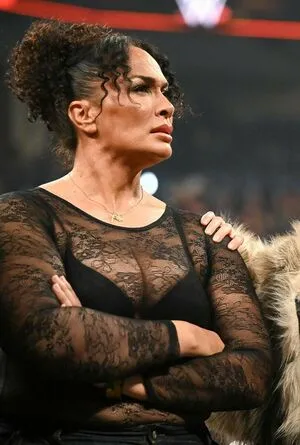 Nia Jax OnlyFans Leaked Free Thumbnail Picture - #vnpJDDIsl6