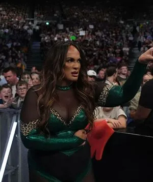 Nia Jax OnlyFans Leaked Free Thumbnail Picture - #wOaHEiqHzy