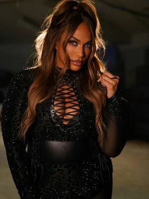 Nia Jax OnlyFans Leaked Free Thumbnail Picture - #woKCrjiTBX