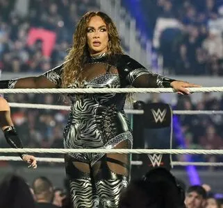 Nia Jax OnlyFans Leaked Free Thumbnail Picture - #x5grab5Uak
