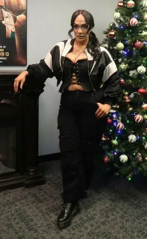 Nia Jax OnlyFans Leaked Free Thumbnail Picture - #xy2r3L1wXA