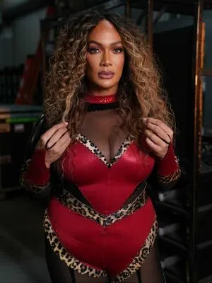 Nia Jax OnlyFans Leaked Free Thumbnail Picture - #yCjH854NKN