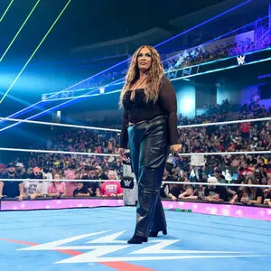 Nia Jax OnlyFans Leaked Free Thumbnail Picture - #yDNJvM04t3