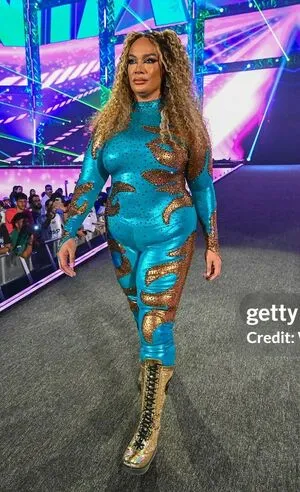 Nia Jax OnlyFans Leaked Free Thumbnail Picture - #yHU7Rixzww