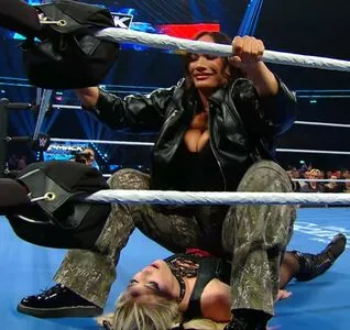Nia Jax OnlyFans Leaked Free Thumbnail Picture - #yOrFJxR1dO