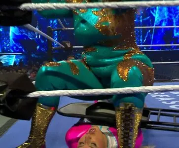 Nia Jax OnlyFans Leaked Free Thumbnail Picture - #zVFFQFKTIA