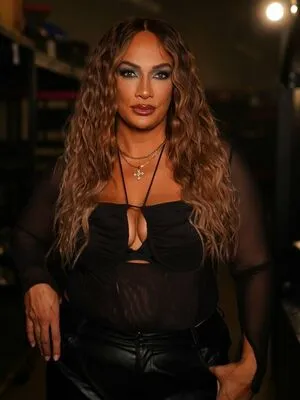 Nia Jax OnlyFans Leaked Free Thumbnail Picture - #zoyn95ghns