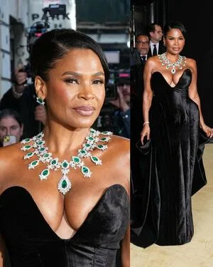 Nia Long OnlyFans Leaked Free Thumbnail Picture - #cSl0ifGszZ