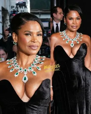 Nia Long OnlyFans Leaked Free Thumbnail Picture - #tt9GLttylH