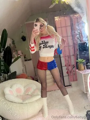 Nia Pixie OnlyFans Leaked Free Thumbnail Picture - #t4f79q7Cr4