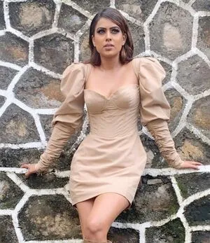 Nia Sharma OnlyFans Leaked Free Thumbnail Picture - #HQQH2MMhCb