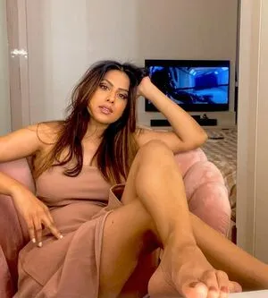 Nia Sharma OnlyFans Leaked Free Thumbnail Picture - #RswRMaVITt