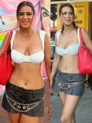 Nia Sharma OnlyFans Leaked Free Thumbnail Picture - #Wr4bEJEpin