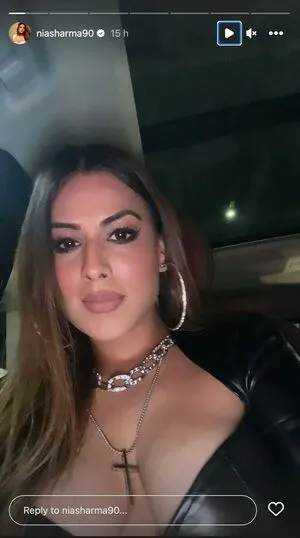 Nia Sharma OnlyFans Leaked Free Thumbnail Picture - #XYSN4HgbWL