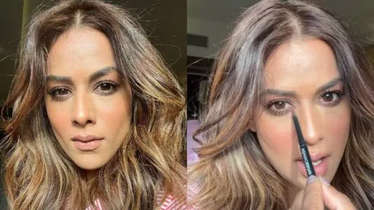Nia Sharma OnlyFans Leaked Free Thumbnail Picture - #eNVThN3HDh