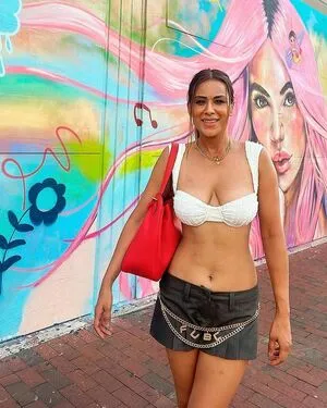 Nia Sharma OnlyFans Leaked Free Thumbnail Picture - #zqCD8mifMN