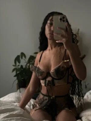 Nia Simone OnlyFans Leaked Free Thumbnail Picture - #0dDvDzdzYH