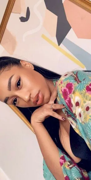 Nia Simone OnlyFans Leaked Free Thumbnail Picture - #1ITALQOLxk