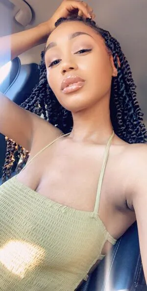 Nia Simone OnlyFans Leaked Free Thumbnail Picture - #3spix55Jce